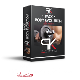 Pack body evolution à la...