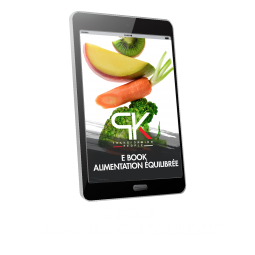 eBook alimentation équilibrée