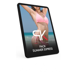Pack summer express