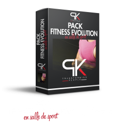 Pack fitness evolution en...