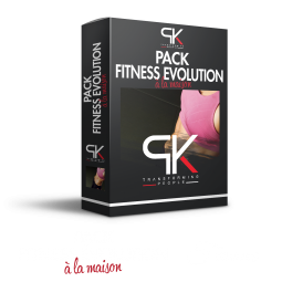 Pack fitness evolution à la...